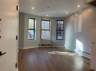 2024 Lafayette Ave FLOOR 2, Bronx, NY 10473