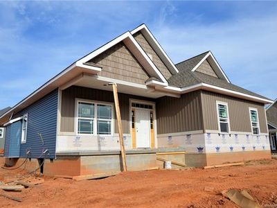243 Page Creek Blvd #58, Landrum, SC, 29356