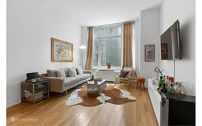 Sold by Douglas Elliman