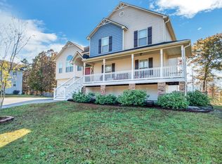 26 Larsen Rdg, Adairsville, GA 30103