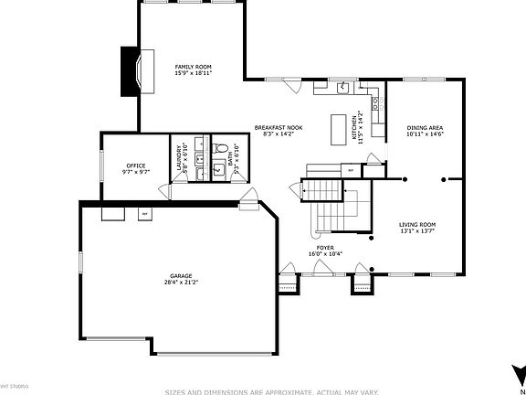 3rd image of this home