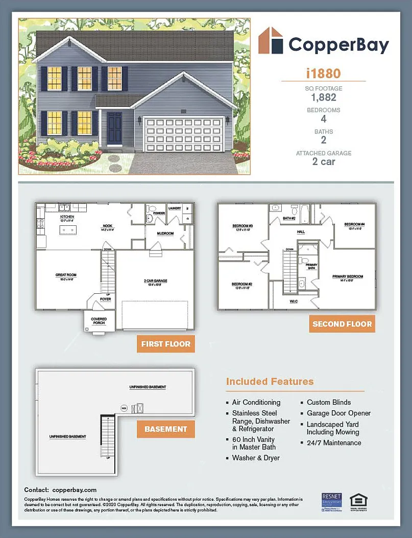 New Construction — Photo 3
