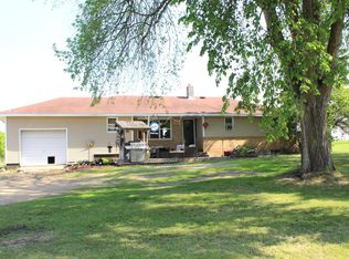 24666 430th St, Browerville, MN 56438