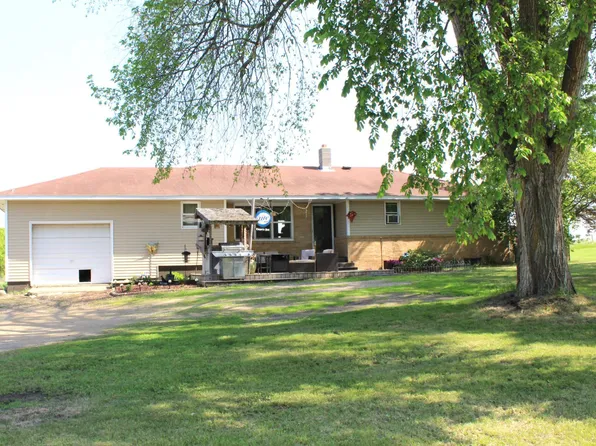 24666 430th St, Browerville, MN 56438