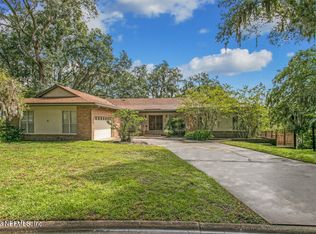 4663 Monument Point Cir, Jacksonville, FL 32225