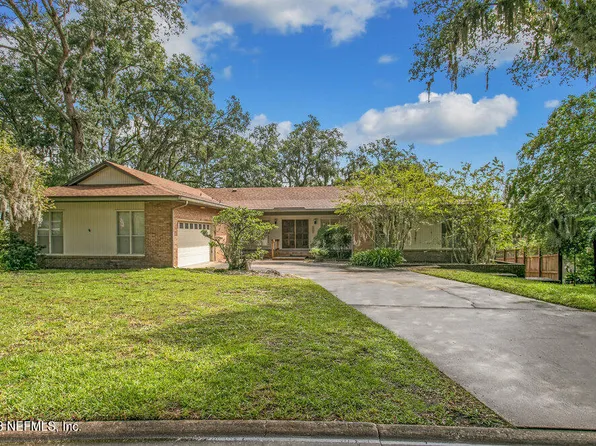 4663 MONUMENT POINT Circle, Jacksonville, FL 32225