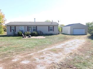 1669 Virginia Ter, Osawatomie, KS 66064