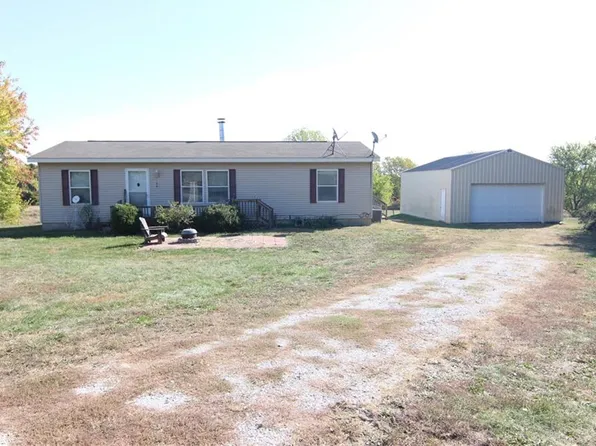 1669 Virginia Ter, Osawatomie, KS 66064