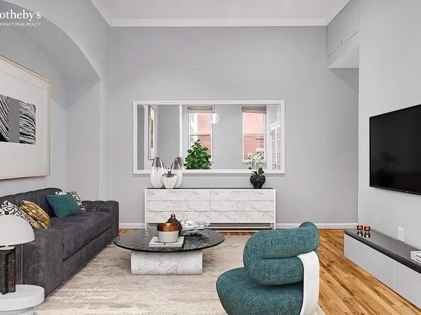 23 Waverly Pl APT 3B, Manhattan, NY 10003