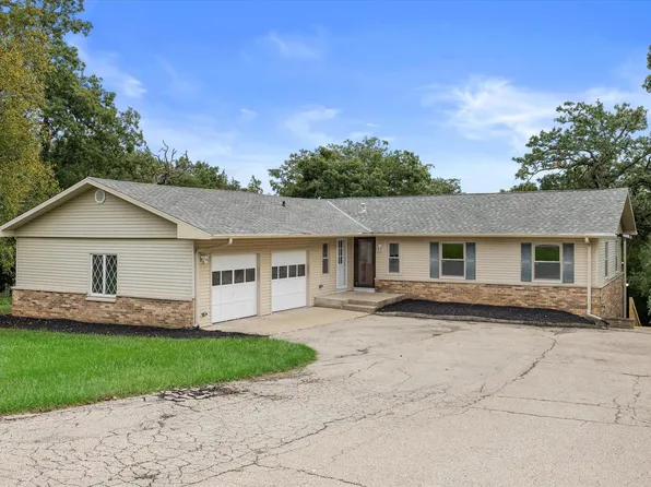 6511 203rd AVENUE, Bristol, WI 53104