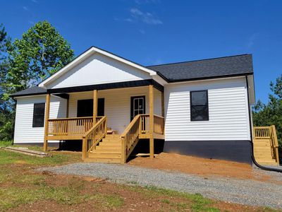 1217 Cedar Hill Rd, Mineral, VA, 23117