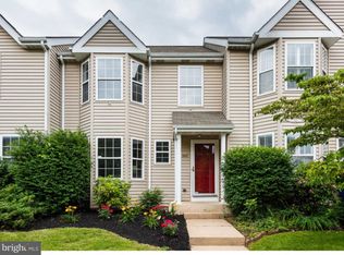347 Jenville Ct, Coatesville, PA 19320