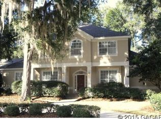 9416 SW 47th Ln, Gainesville, FL 32608