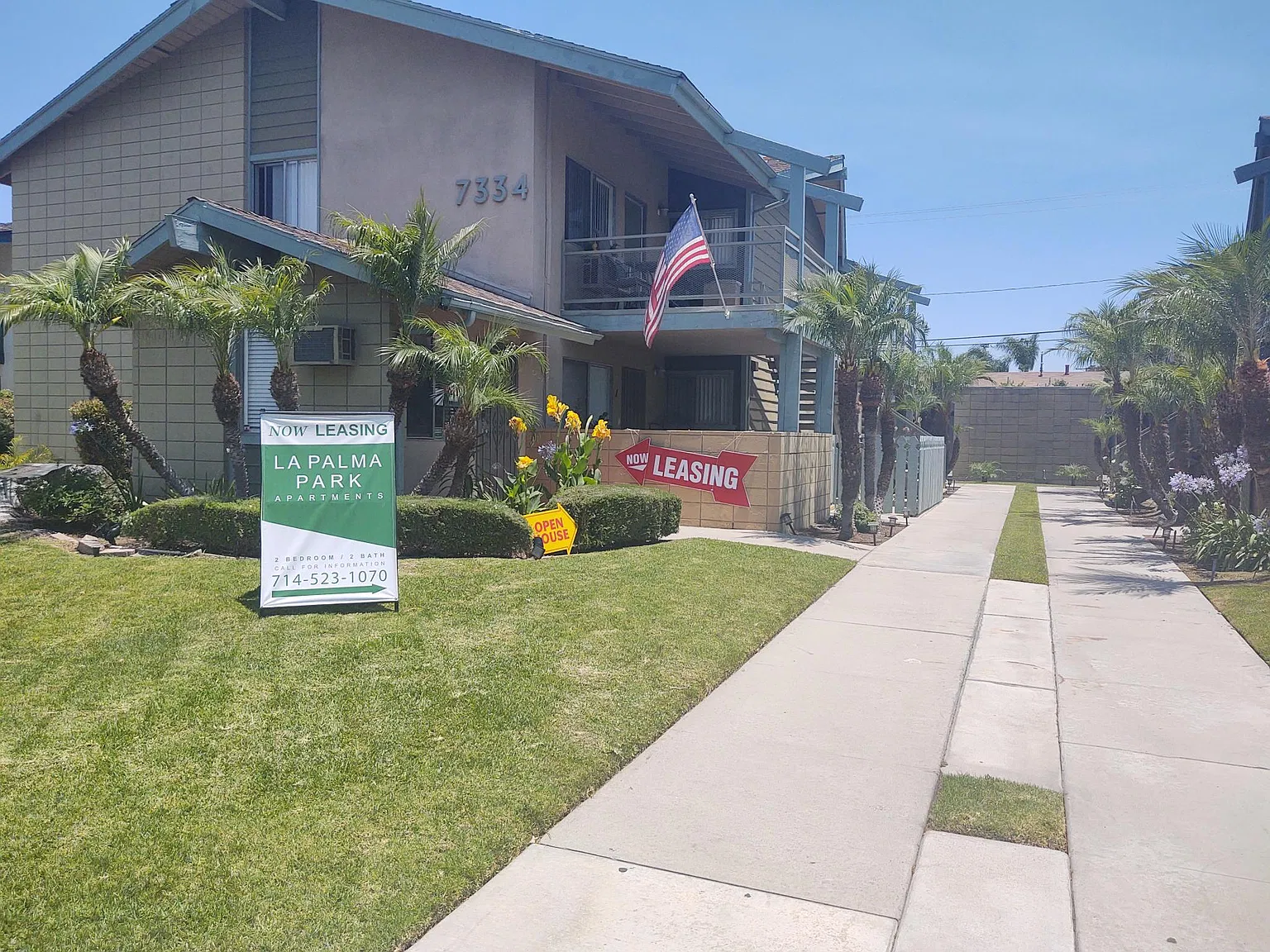 La Palma Park — Photo 1