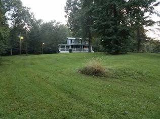 78 Black Bear Rd, Natchez, MS 39120