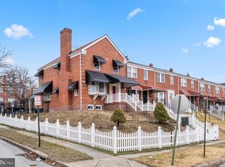 1600 Northbourne Rd, Baltimore, MD 21239