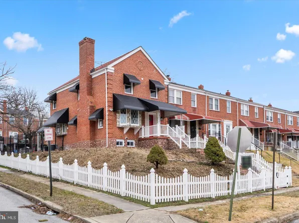 1600 Northbourne Rd, Baltimore, MD 21239