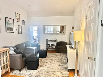 235 East Fourth Street, #4A