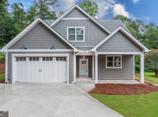 220 Little Brook Ln, Woodstock, GA 30188