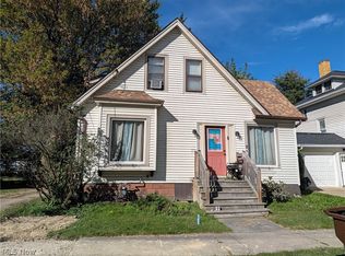 212 King St, Ravenna, OH 44266