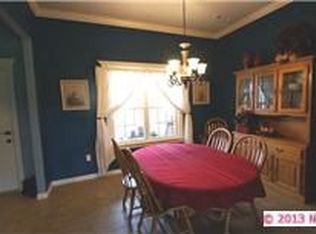 215 Rr 1, Watts, OK 74964