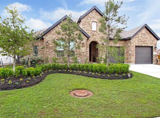 28100 Woodland Bend Way, Spring, TX 77386
