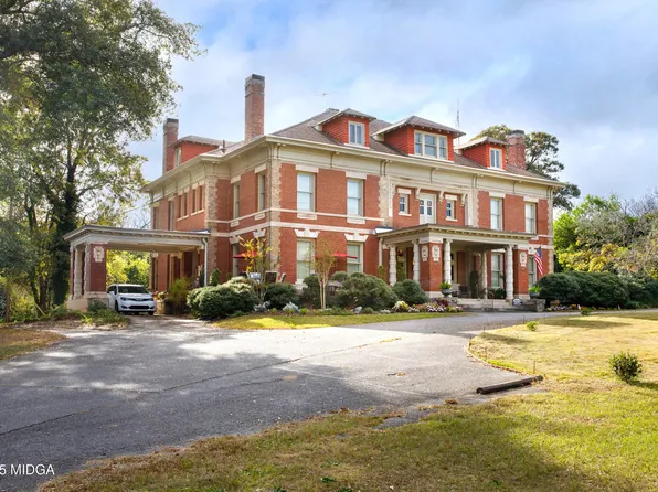 195 Holt Ave, Macon, GA 31201