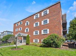 48 Coffey St APT 3C, Dorchester, MA 02122