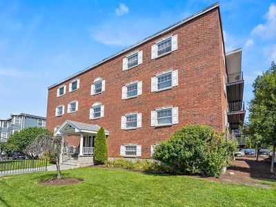 48 Coffey St APT 3C, Dorchester, MA, 02122