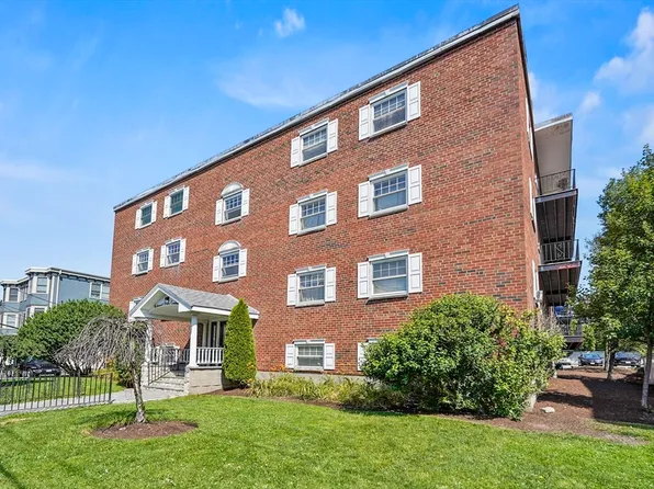 48 Coffey St APT 3C, Dorchester, MA 02122