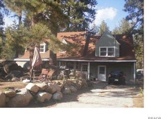 1119 Comanche Rd, Fawnskin, CA 92333
