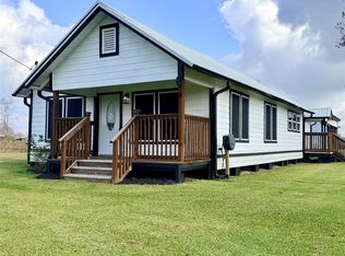 7217 Highland Rd, Santa Fe, TX 77517