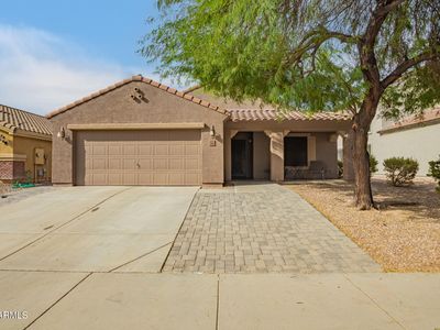 23860 W Hidalgo Ave, Buckeye, AZ, 85326