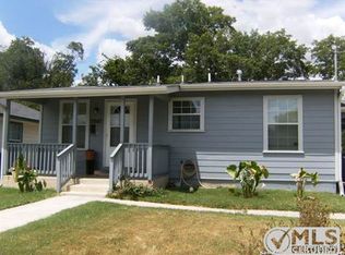 2947 Martin Luther King Dr, San Antonio, TX 78220