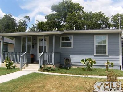 2947 Martin Luther King Dr, San Antonio, TX, 78220