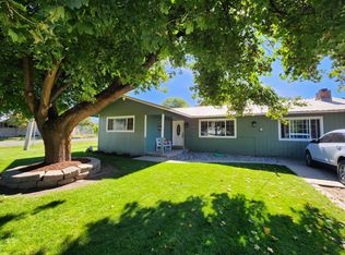 615 W Old Kettle Rd, Kettle Falls, WA 99141