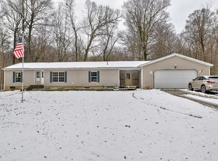 26689 M 60, Cassopolis, MI 49031