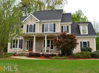 1417 Sheridan Pl, Lawrenceville, GA 30044