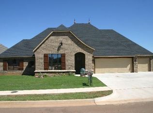 1415 S Ashton Ave, Stillwater, OK 74074