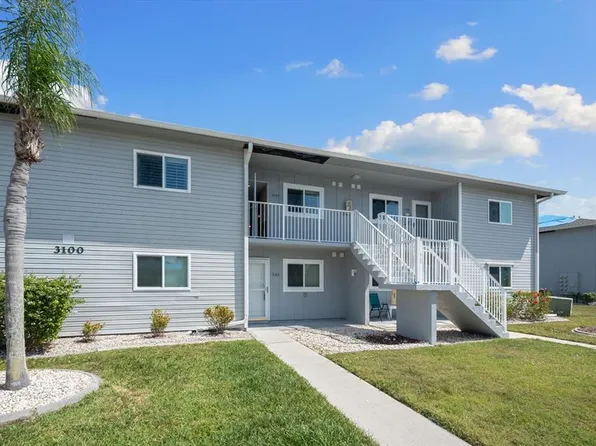 12274 SW Egret Cir APT 3107, Lake Suzy, FL 34269