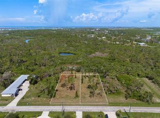 225 Boundary Blvd LOT 1114, Rotonda West, FL 33947
