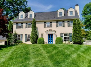 128 Avon Rd, Haverford, PA 19041