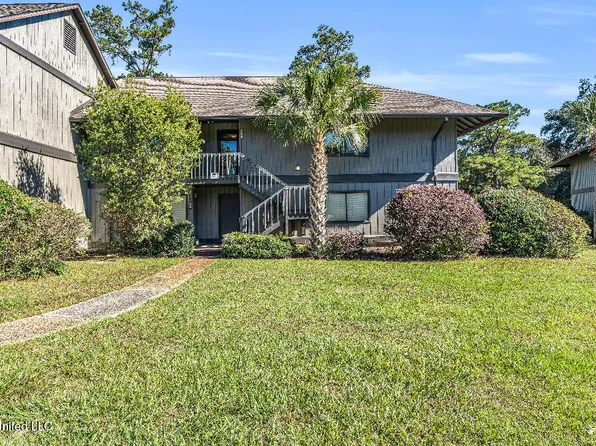 259 Lanai Vlg #R, Diamondhead, MS 39525