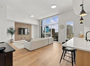 950 W Peachtree St NW Unit 2009, Atlanta, GA 30309