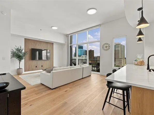 950 W Peachtree St NW Unit 2009, Atlanta, GA 30309