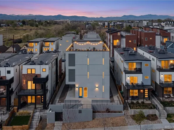 1235 Perry Street, Denver, CO 80204
