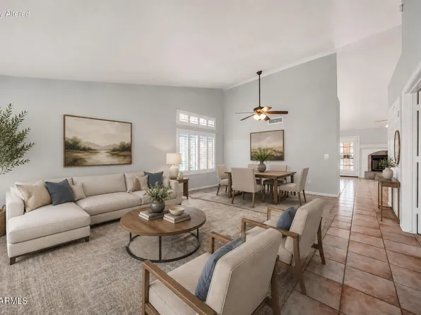 4231 E MONTGOMERY Road, Cave Creek, AZ 85331