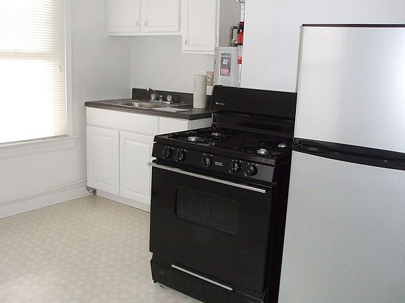 Updated Kitchen