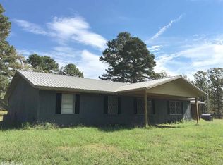 115 Bow Wood Ln, Lockesburg, AR 71846