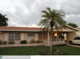 6107 NW 68th Ave, Tamarac, FL 33321
